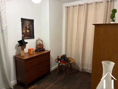 Maison à vendre montsauche les settons, bourgogne, cvh5635 Image - 27