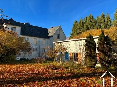 Maison à vendre montsauche les settons, bourgogne, cvh5635 Image - 15