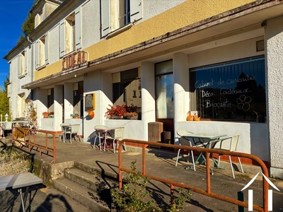 Maison à vendre montsauche les settons, bourgogne, cvh5635 Image - 8