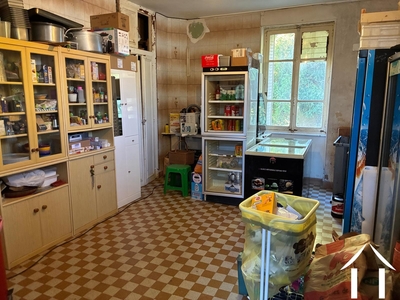 Maison à vendre montsauche les settons, bourgogne, cvh5635 Image - 23