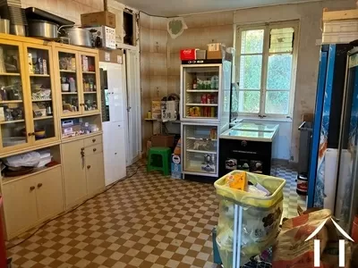 Maison à vendre montsauche les settons, bourgogne, cvh5635 Image - 23