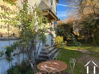 Maison à vendre montsauche les settons, bourgogne, cvh5635 Image - 9