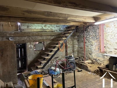 Maison à vendre anost, bourgogne, cvh5633 Image - 20