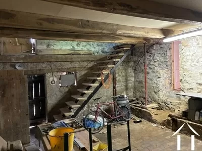 Maison à vendre anost, bourgogne, cvh5633 Image - 20