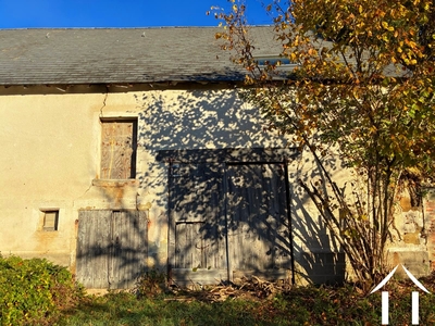 Maison à vendre anost, bourgogne, cvh5633 Image - 19