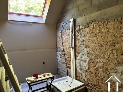 Maison à vendre anost, bourgogne, cvh5633 Image - 10