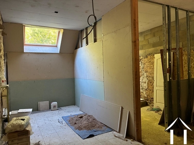 Maison à vendre anost, bourgogne, cvh5633 Image - 21