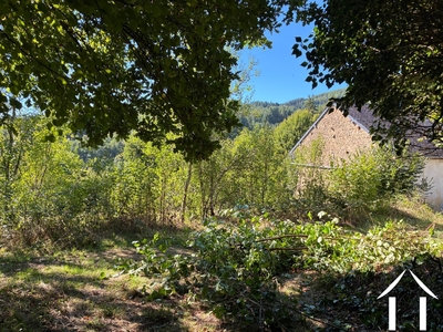Maison à vendre anost, bourgogne, cvh5633 Image - 9