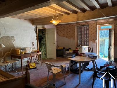 Maison à vendre anost, bourgogne, cvh5633 Image - 3