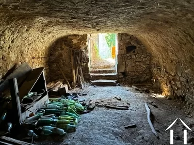 Maison à vendre anost, bourgogne, cvh5633 Image - 14