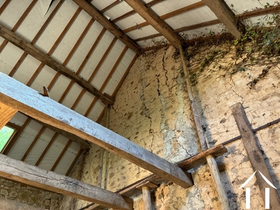 Maison à vendre anost, bourgogne, cvh5633 Image - 17