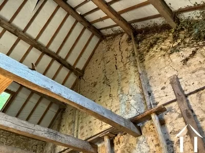 Maison à vendre anost, bourgogne, cvh5633 Image - 17