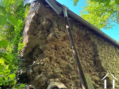 Maison à vendre anost, bourgogne, cvh5633 Image - 6