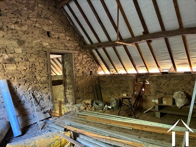 Maison à vendre anost, bourgogne, cvh5633 Image - 12