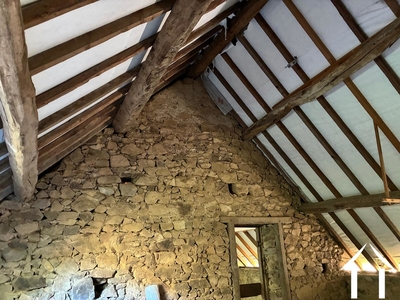 Maison à vendre anost, bourgogne, cvh5633 Image - 8