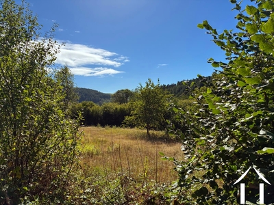 Maison à vendre anost, bourgogne, cvh5633 Image - 4