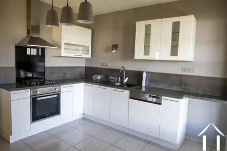 Maison à vendre cuiseaux, bourgogne, bh5638h Image - 7