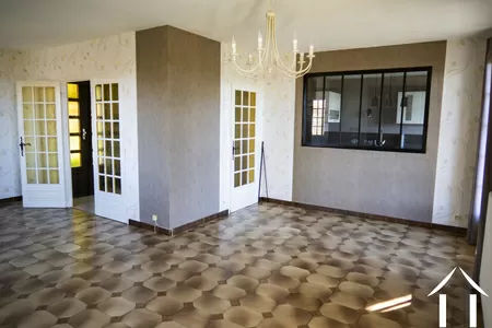 Maison à vendre cuiseaux, bourgogne, bh5638h Image - 4