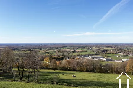 Maison à vendre cuiseaux, bourgogne, bh5638h Image - 3