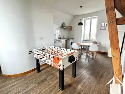 Maison à vendre chaumont, champagne-ardenne, bh5637h Image - 11