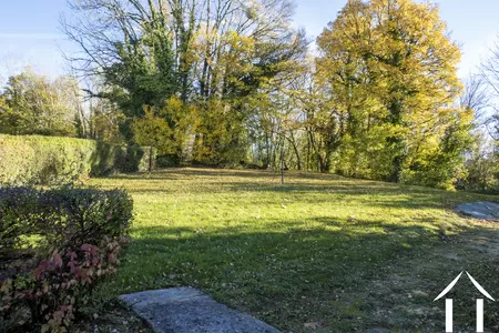 Maison à vendre cuiseaux, bourgogne, bh5638h Image - 15