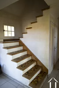 Maison à vendre cuiseaux, bourgogne, bh5638h Image - 12