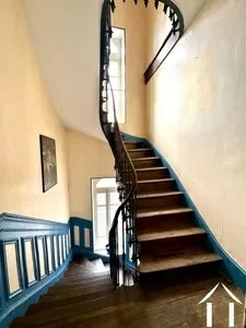 Maison à vendre chaumont, champagne-ardenne, bh5637h Image - 8