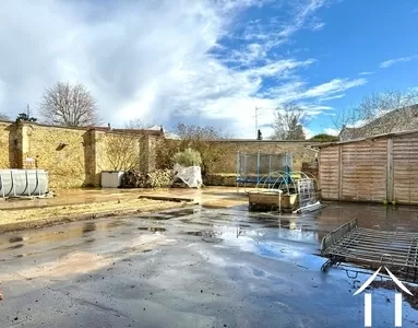 Maison à vendre chaumont, champagne-ardenne, bh5637h Image - 4