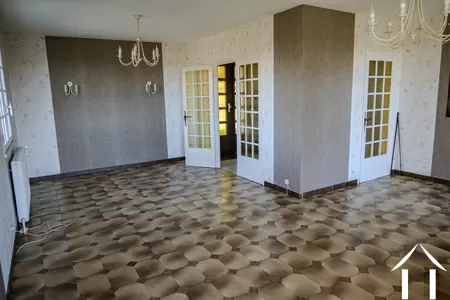 Maison à vendre cuiseaux, bourgogne, bh5638h Image - 5