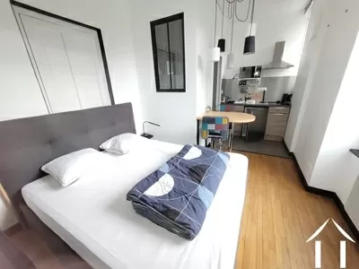 Maison à vendre chaumont, champagne-ardenne, bh5637h Image - 14