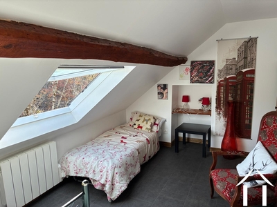 Maison à vendre villapourcon, bourgogne, cvh5639 Image - 17