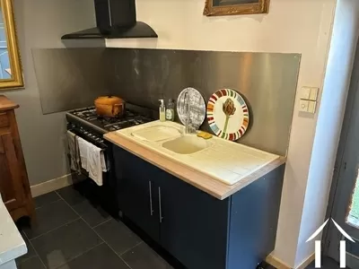 Maison à vendre villapourcon, bourgogne, cvh5639 Image - 13