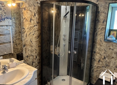 Maison à vendre villapourcon, bourgogne, cvh5639 Image - 16