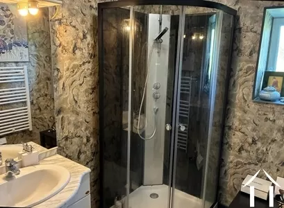 Maison à vendre villapourcon, bourgogne, cvh5639 Image - 15