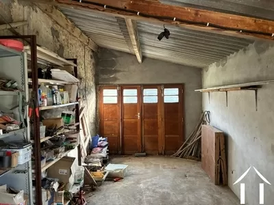 Maison à vendre villapourcon, bourgogne, cvh5639 Image - 9