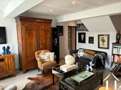 Maison à vendre villapourcon, bourgogne, cvh5639 Image - 3