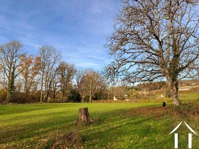 Maison à vendre villapourcon, bourgogne, cvh5639 Image - 5