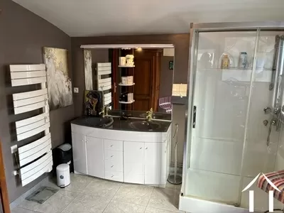 Maison à vendre villapourcon, bourgogne, cvh5639 Image - 7