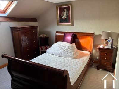 Maison à vendre villapourcon, bourgogne, cvh5639 Image - 18