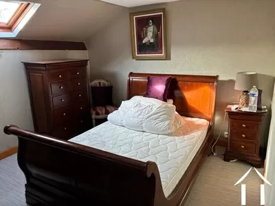 Maison à vendre villapourcon, bourgogne, cvh5639 Image - 17