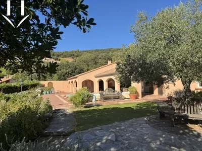 Maison à vendre st chinian, languedoc-roussillon, 11-2534 Image - 7