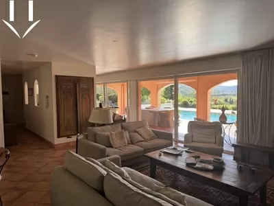 Maison à vendre st chinian, languedoc-roussillon, 11-2534 Image - 5