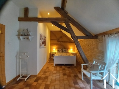 Maison à vendre herry, centre, LB5640N Image - 13