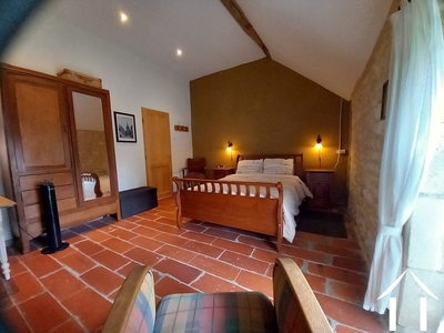 Maison à vendre herry, centre, LB5640N Image - 8