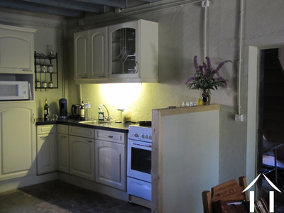 Maison à vendre herry, centre, LB5640N Image - 12