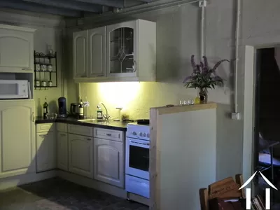 Maison à vendre herry, centre, LB5640N Image - 12