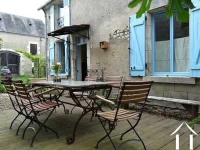 Maison à vendre herry, centre, LB5640N Image - 21