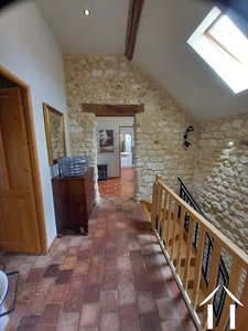 Maison à vendre herry, centre, LB5640N Image - 25