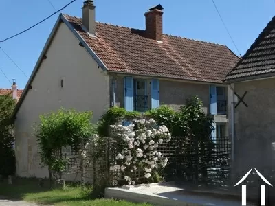 Maison à vendre herry, centre, LB5640N Image - 20