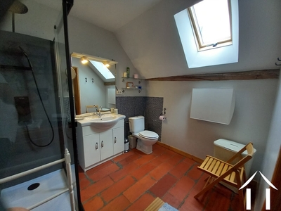 Maison à vendre herry, centre, LB5640N Image - 19